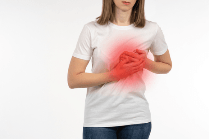 Quiz facteurs de risques cardiovasculaire chez la femme
