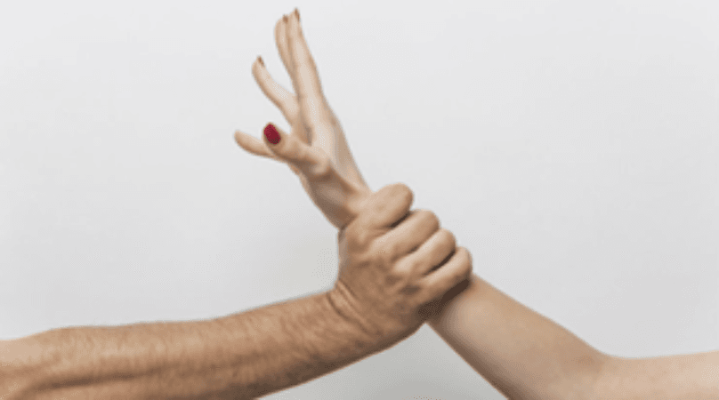 Les violences à l’intérieur de la cellule familiale : au sein du couple