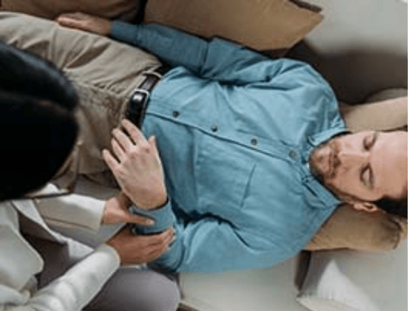 Hypnoanalgésie Ericksonnienne : première approche
