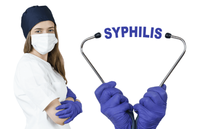 Syphilis et IST : Enjeux et pratiques en santé sexuelle pour les gynécologues et sage-femmes
