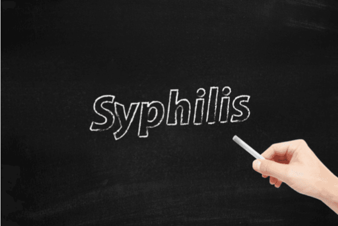 La Syphilis : un retour inquiétant