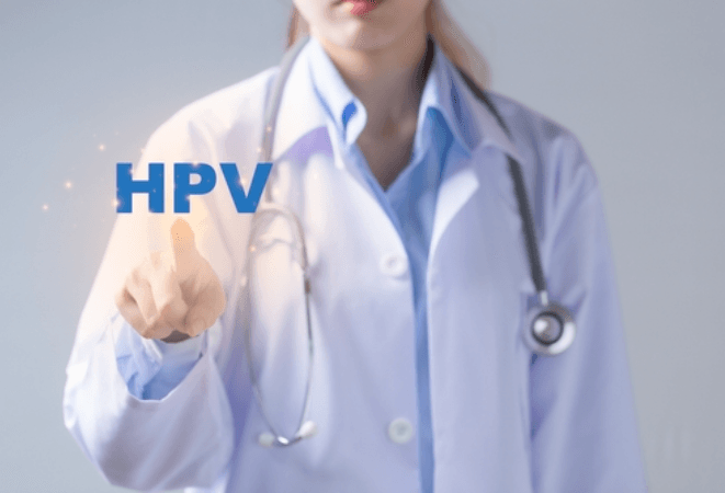 PAPILLOMAVIRUS : Prévention, diagnostic et traitement