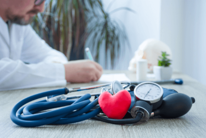 Dyspnées, œdèmes, fatigue : quelle est votre démarche diagnostique ?